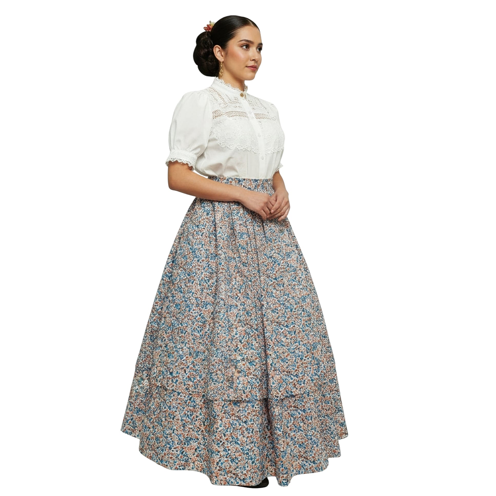 FALDA REGIONAL 34/36