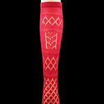 MEDIA CORTA PERLE COLOR