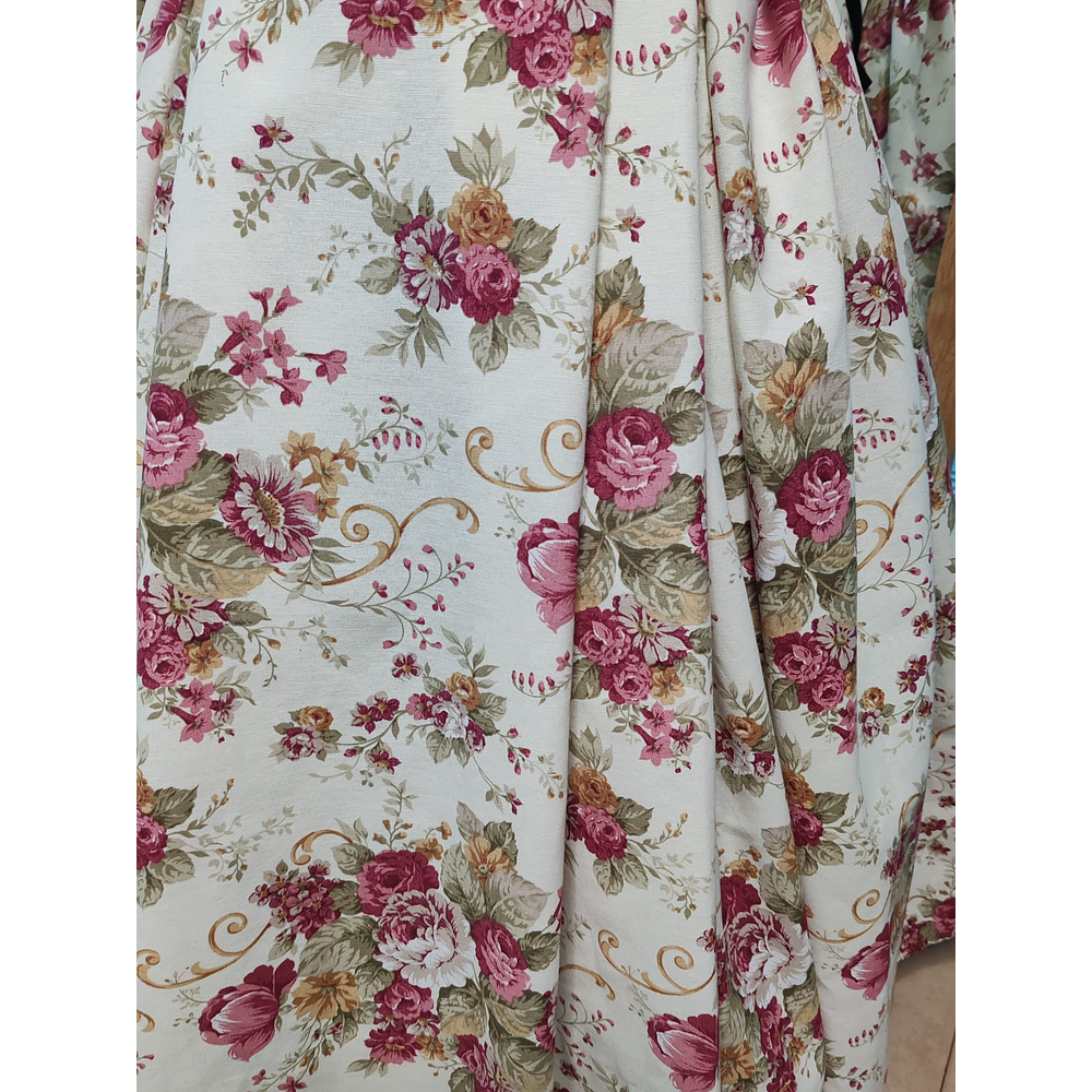 FALDA REGIONAL T 44/46 MOD ALDAIA