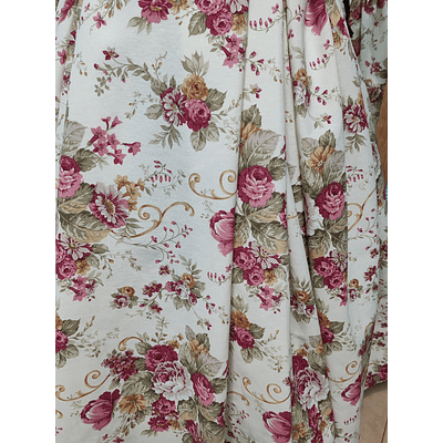 FALDA REGIONAL T 44/46 MOD ALDAIA