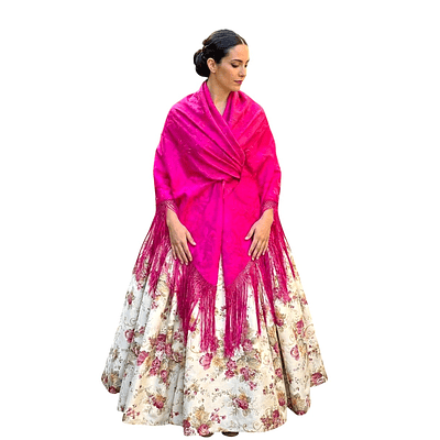 CONJUNTO 2 PIEZAS T 44/46 MOD ALDAIA