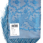 PAÑUELO RAYON Y POLIESTER 1,40 