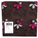 PAÑUELO SEDA ESPOLINADA 90 CMS