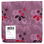 PAÑUELO SEDA ESPOLINADA 90 CMS