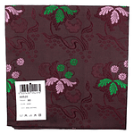 PAÑUELO SEDA ESPOLINADA 90 CMS