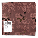 PAÑUELO SEDA ESPOLINADA 90 CMS