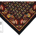 PAÑUELO INDIANA  OFERTA GRUPOS pedido minimo  10 UNIDADES 120 CMS