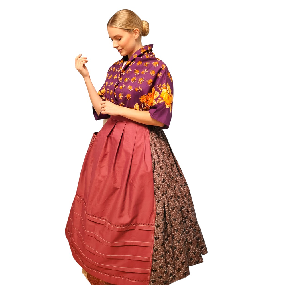 CONJUNTO T 36/38 MODELO PERCAL