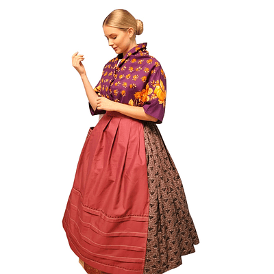 CONJUNTO T 36/38 MODELO PERCAL