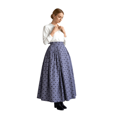 CONJUNTO T 36/38 MODELO PERCAL