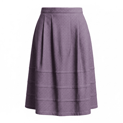 DELANTAL REGIONAL TRADICIONAL 