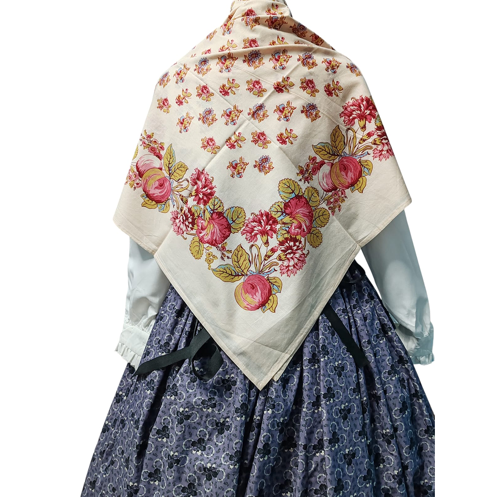 CONJUNTO 36/38 MOD 3 PIEZAS TRADICION