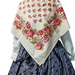 CONJUNTO 36/38 MOD 3 PIEZAS TRADICION