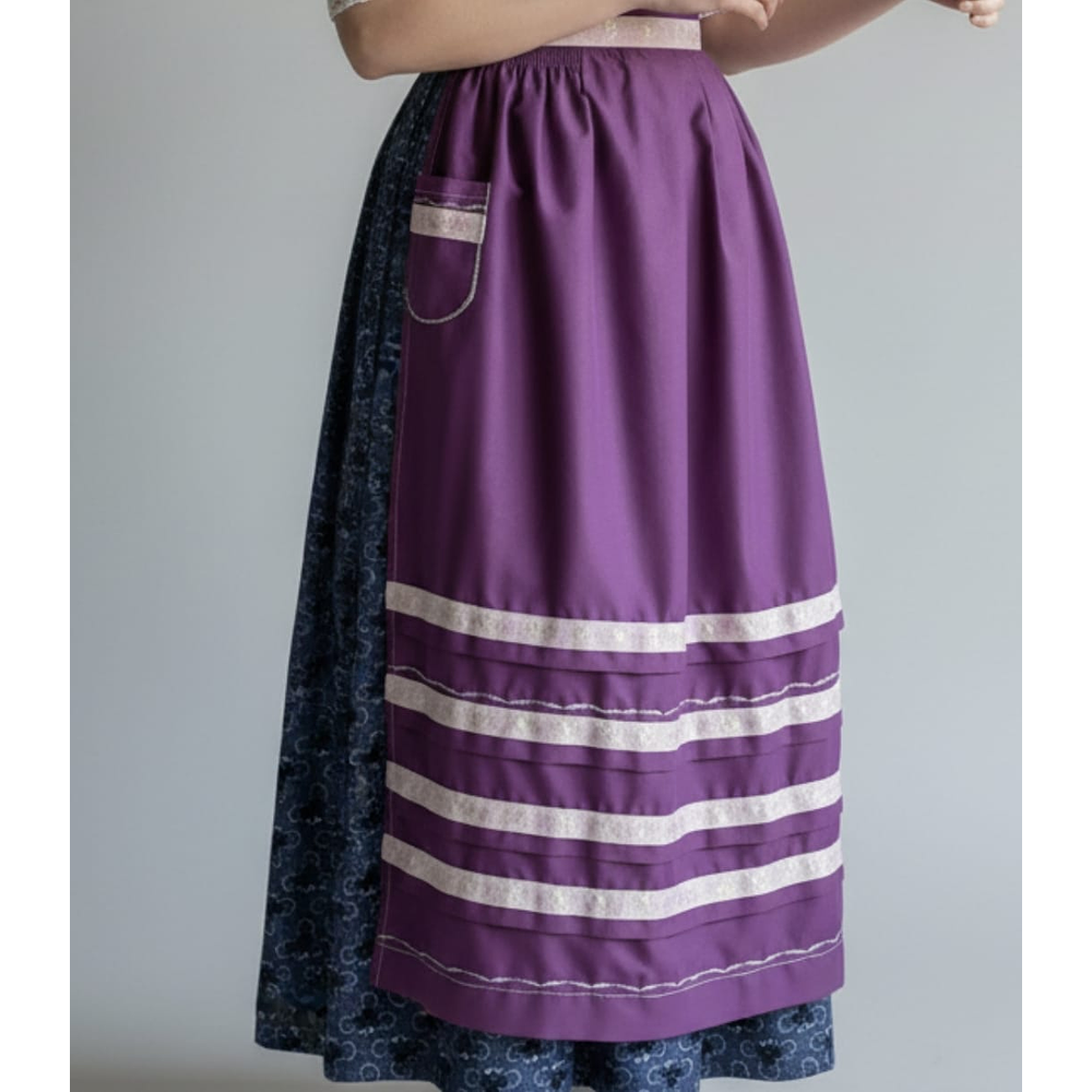 CONJUNTO 36/38 MOD 3 PIEZAS TRADICION