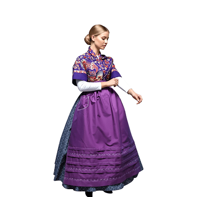 CONJUNTO DE 3 PIEZAS 42/44 MOD FRAGA