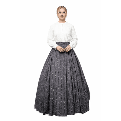 CONJUNTO DE 3 PIEZAS 42/44 MOD FRAGA