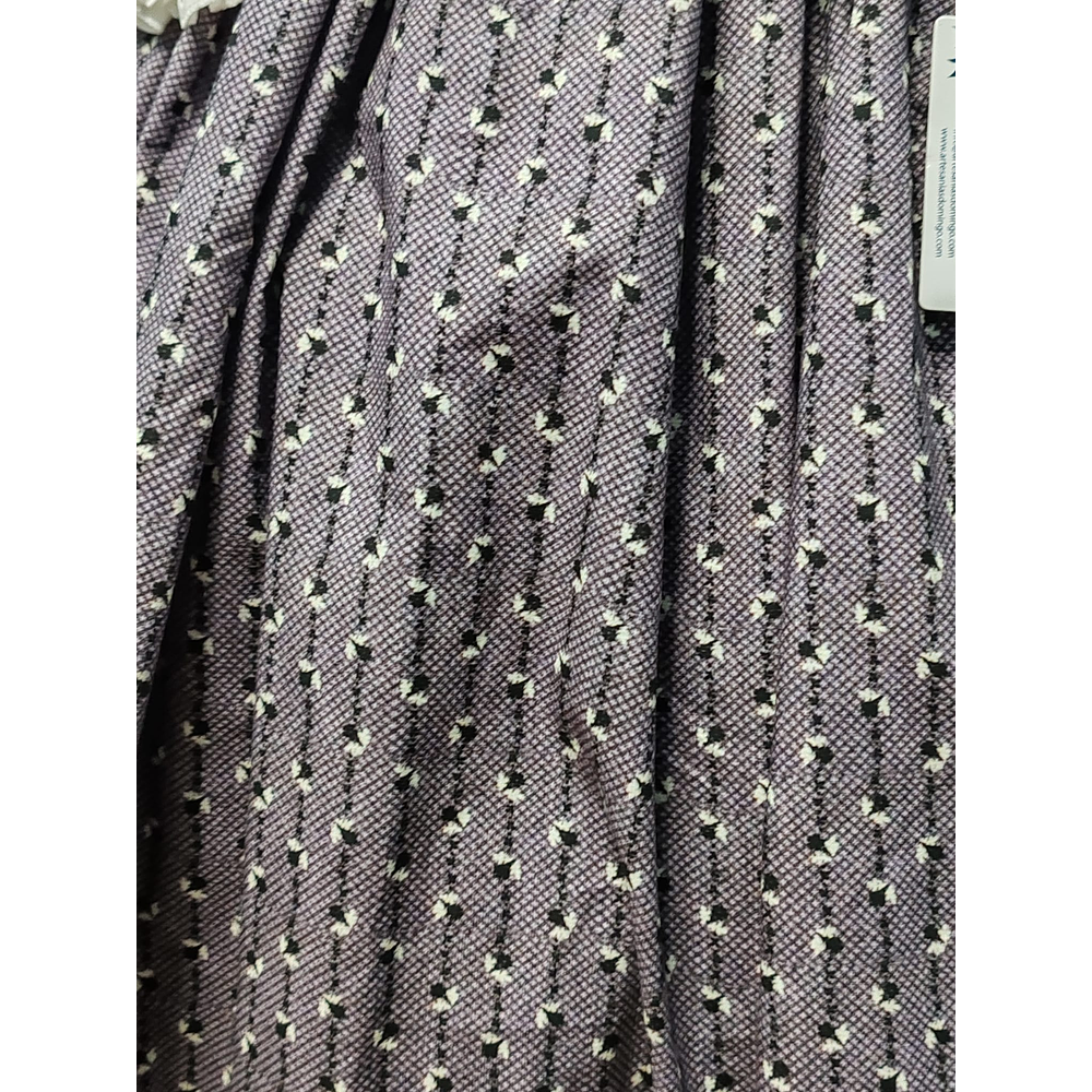 CONJUNTO DE 3 PIEZAS 42/44 MOD FRAGA