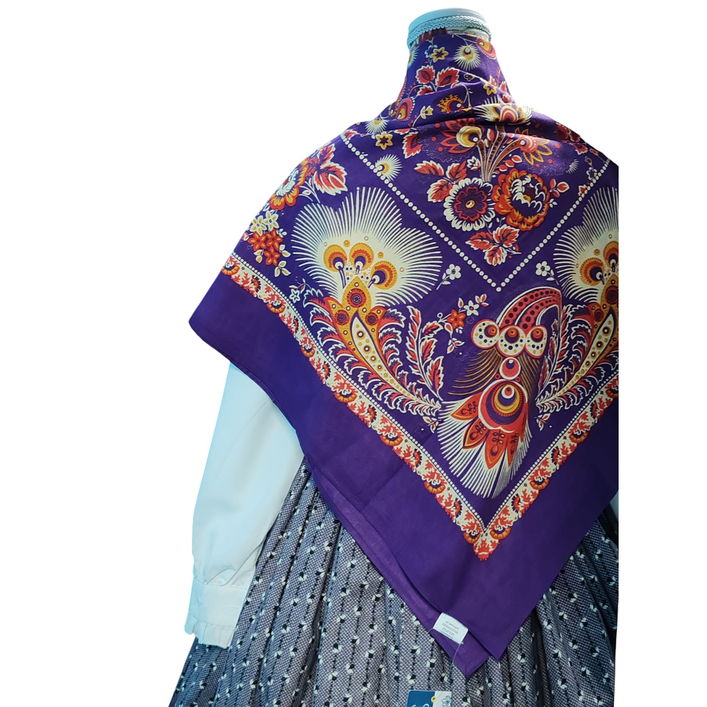 CONJUNTO DE 3 PIEZAS 42/44 MOD FRAGA