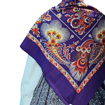 CONJUNTO DE 3 PIEZAS 42/44 MOD FRAGA