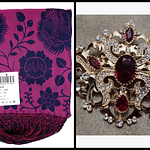 PACK DETALLES CON AMOR -MANTON Y PIEZA BISUTERIA