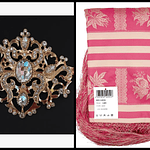 PACK DETALLES CON AMOR -MANTON Y PIEZA BISUTERIA