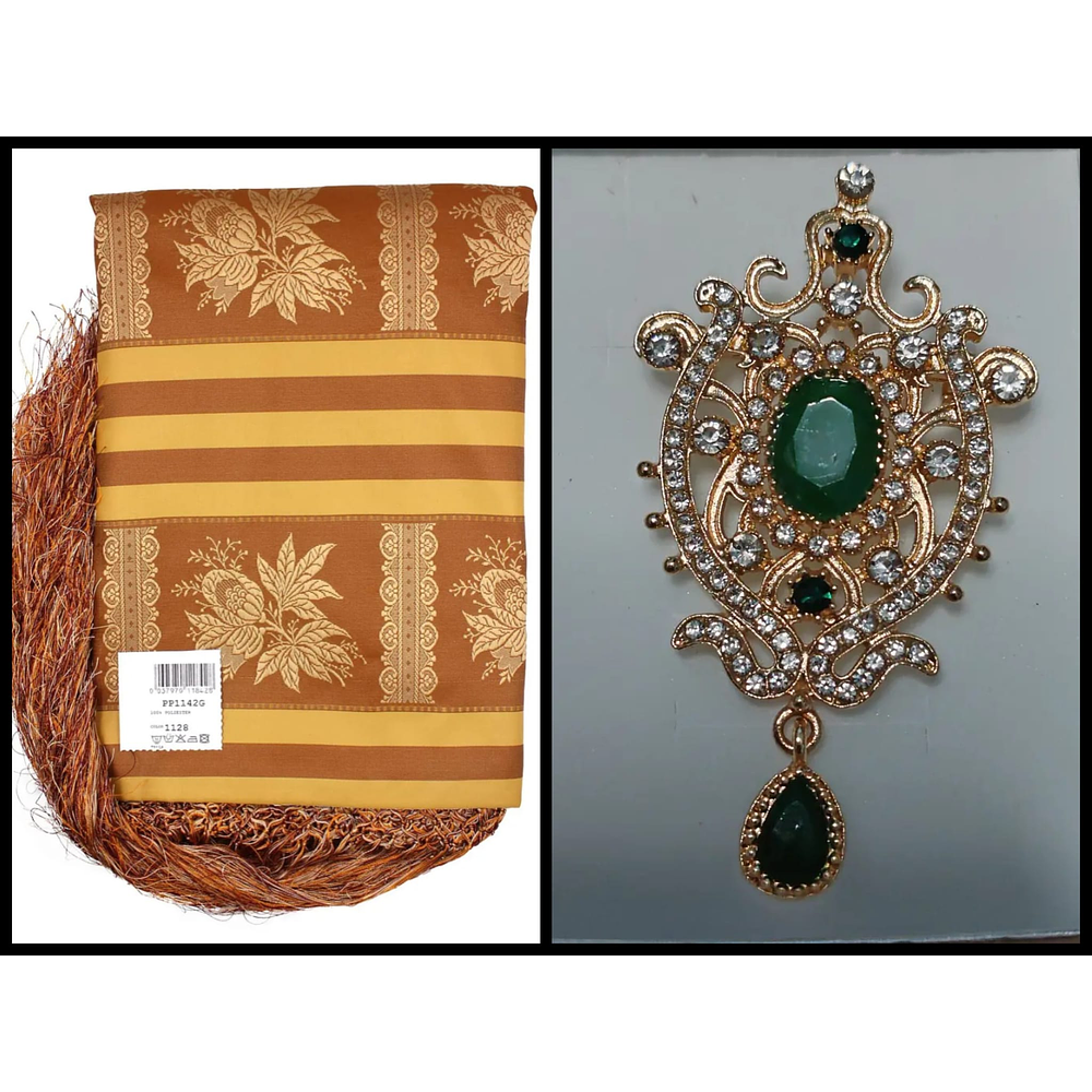 PACK DETALLES CON AMOR -MANTON Y PIEZA BISUTERIA