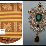 PACK DETALLES CON AMOR -MANTON Y PIEZA BISUTERIA