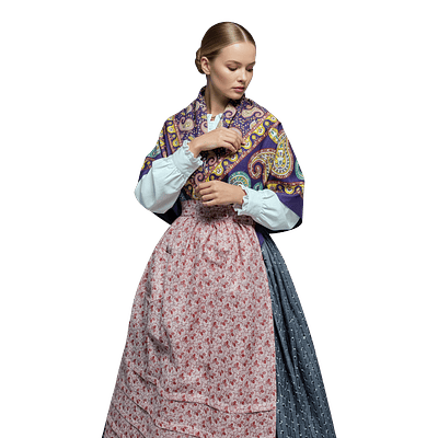 CONJUNTO 3 PIEZAS 34 /36 MODELO FRAGA