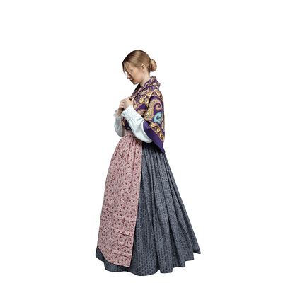 CONJUNTO 3 PIEZAS 34 /36 MODELO FRAGA