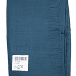  PAÑUELO DE LANA LISO 145 cm NOVEDAD