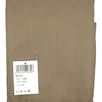  PAÑUELO DE LANA LISO 145 cm NOVEDAD