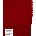  PAÑUELO DE LANA LISO 145 cm NOVEDAD