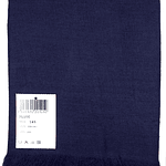  PAÑUELO DE LANA LISO 145 cm NOVEDAD