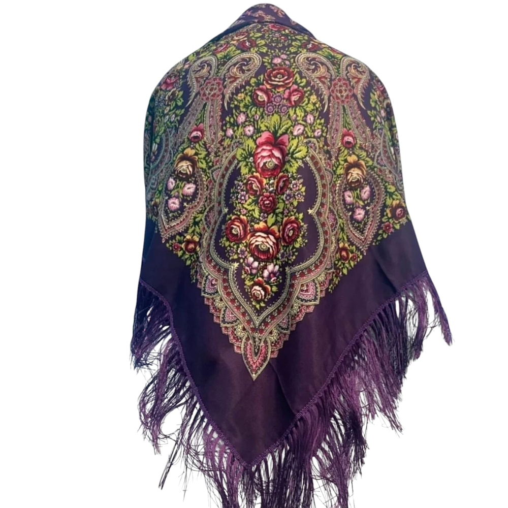 MANTON MODELO AURORA