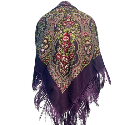 MANTON MODELO AURORA