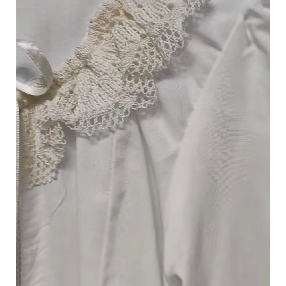 CAMISA REGIONAL NAVIA IMITACION SEMIHILO