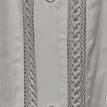 CAMISA REGIONAL NAVIA IMITACION SEMIHILO