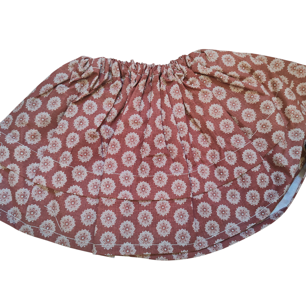 conjunto niña 0 /4 meses