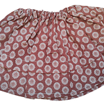 conjunto niña 0 /4 meses