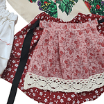 CONJUNTO BATURRA REGIONAL NIÑA 0/6 meses