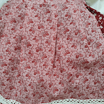 CONJUNTO NIÑA 3/4 años