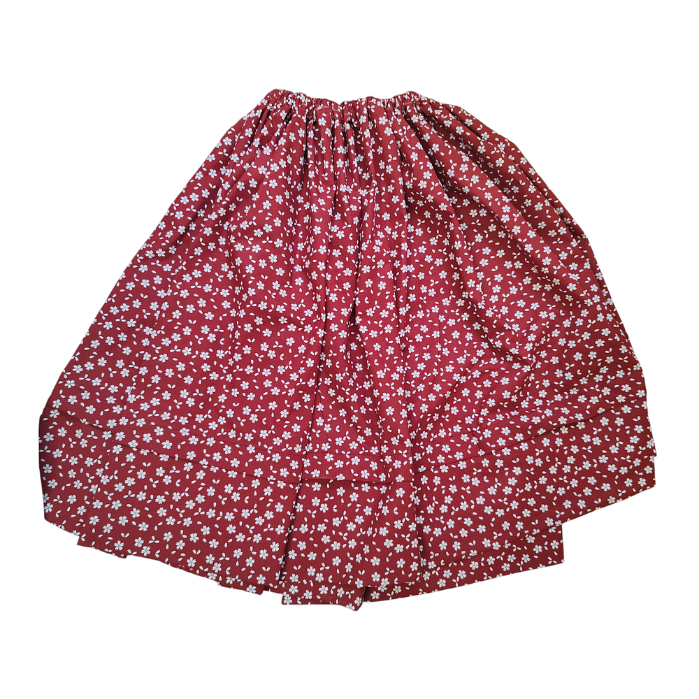 CONJUNTO NIÑA 5/6 AÑOS 