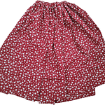 CONJUNTO NIÑA 5/6 AÑOS 