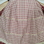 CONJUNTO NIÑA 5/6 AÑOS 