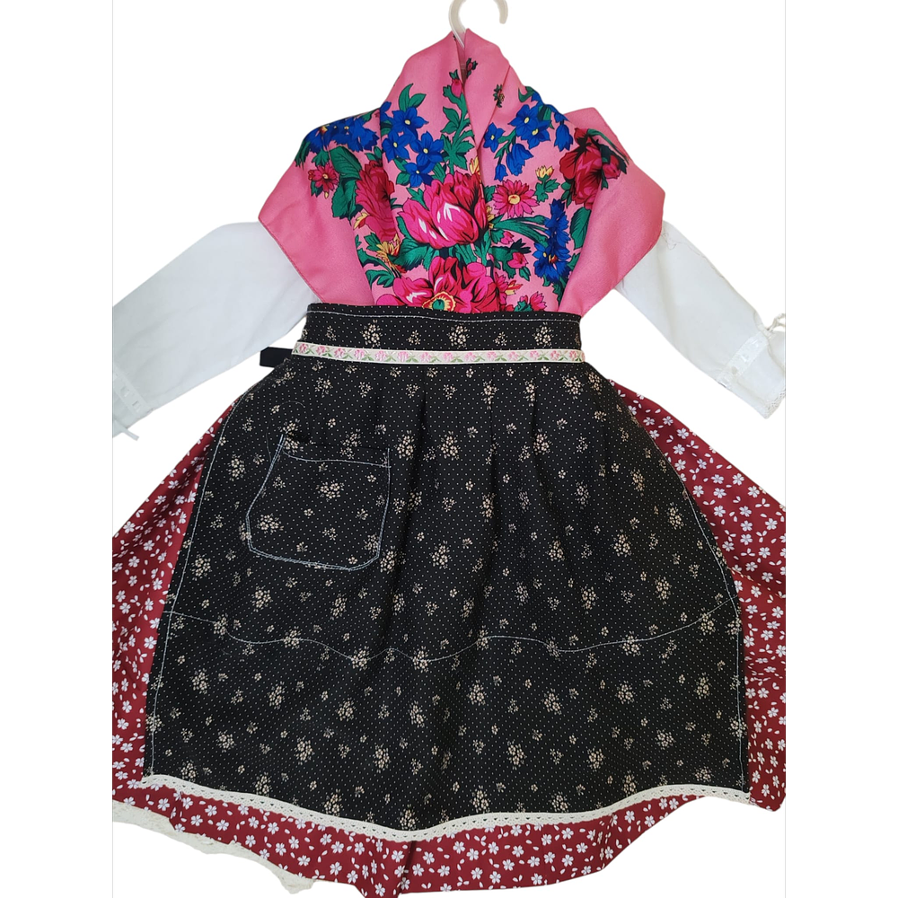 CONJUNTO 4/5 AÑOS