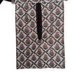 FALDRIQUERA ESTAMPADA  VARIOS MODELOS TRADICIONAL