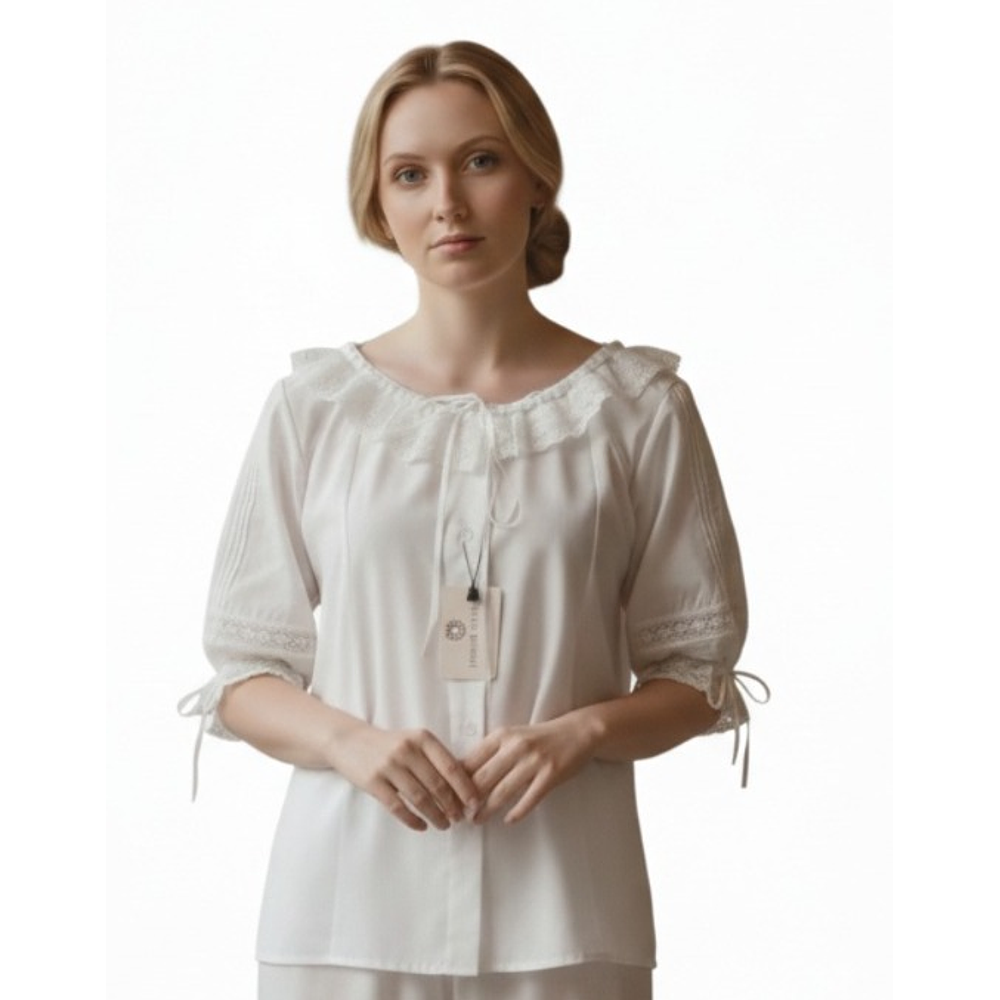 BLUSA MOD.INMACULADA 