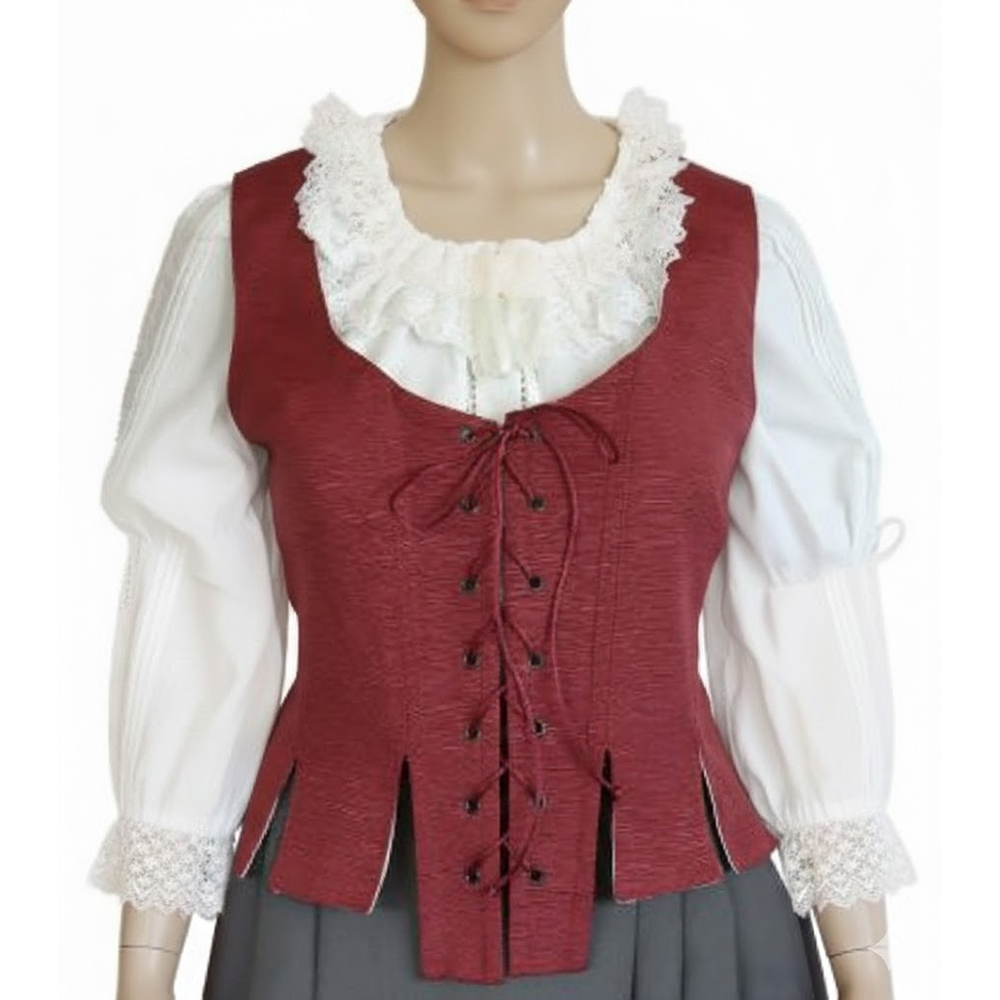 CORPIÑO JUSTILLO TRADICIONAL  MOD PRINCESA