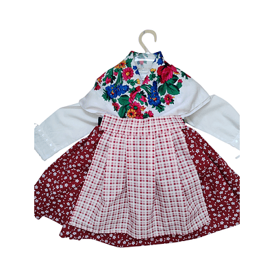 CONJUNTO 2/3 AÑOS 