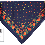 PAÑUELO REGIONAL  VISCOSA  85 CMS CABEZA O TALLE